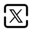 X Logo
