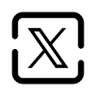 X Logo
